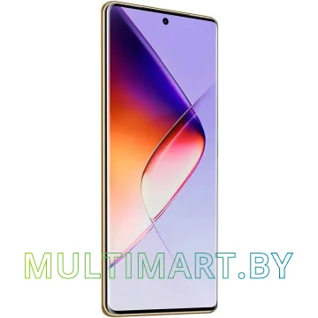 Смартфон Infinix Note 40 Pro 4G X6850 8GB/256GB (зеленый) картинка 2